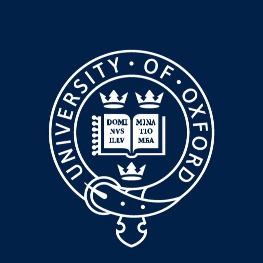 Oxford Logo