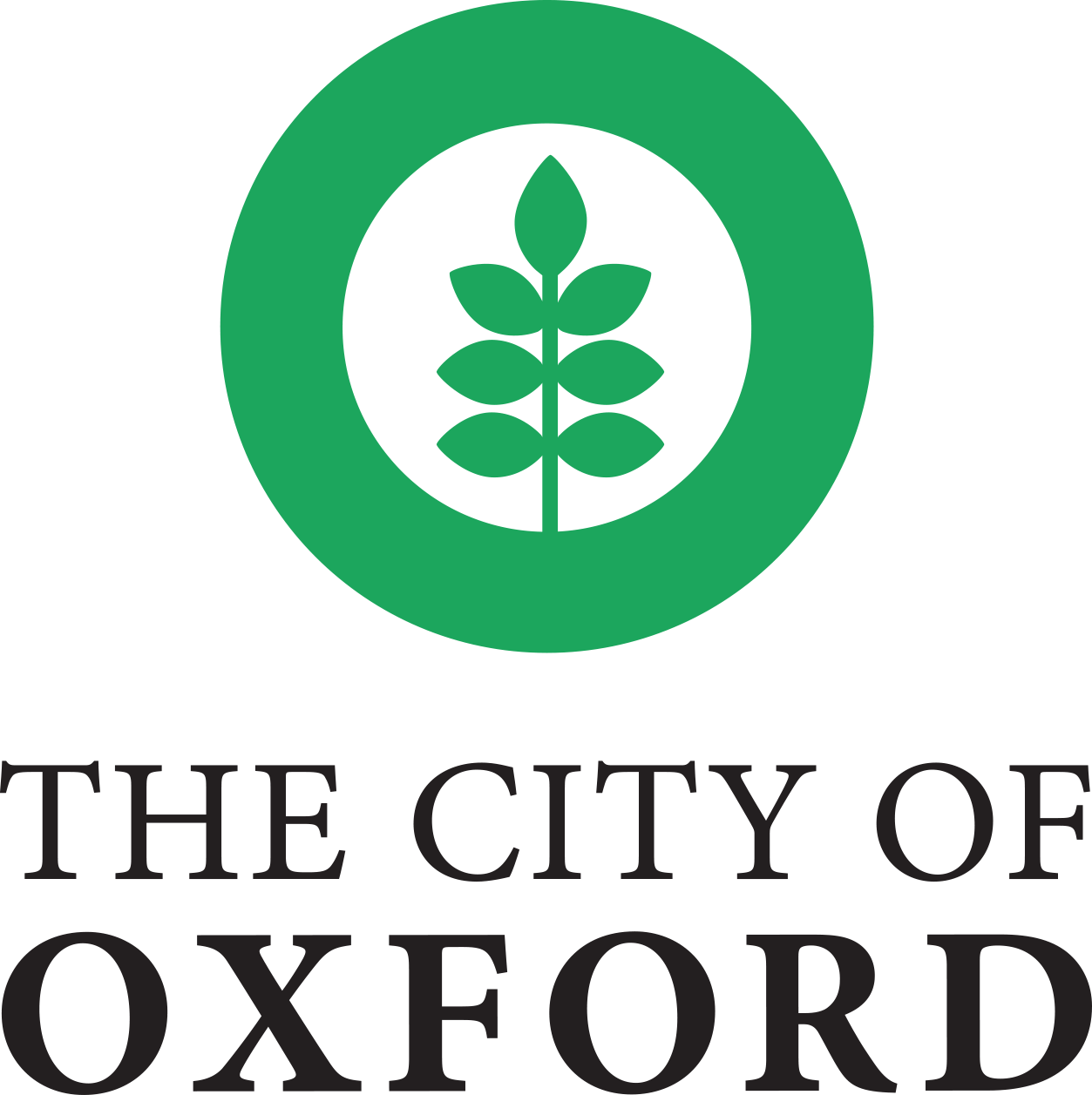 Oxford Logo