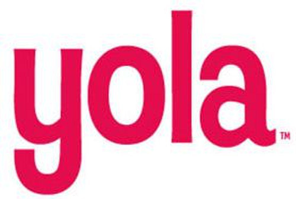 Yola Logo LogoDix
