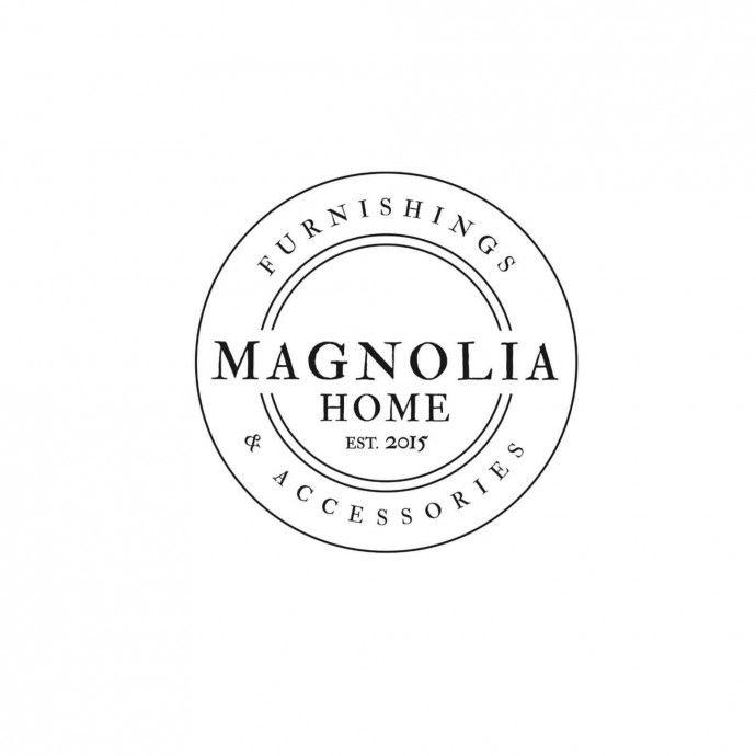 Magnolia Logo LogoDix