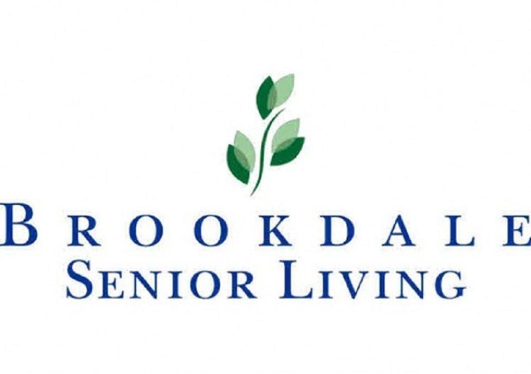 Brookdale Logo