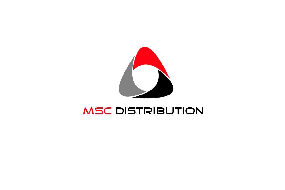 Distribution Logo LogoDix