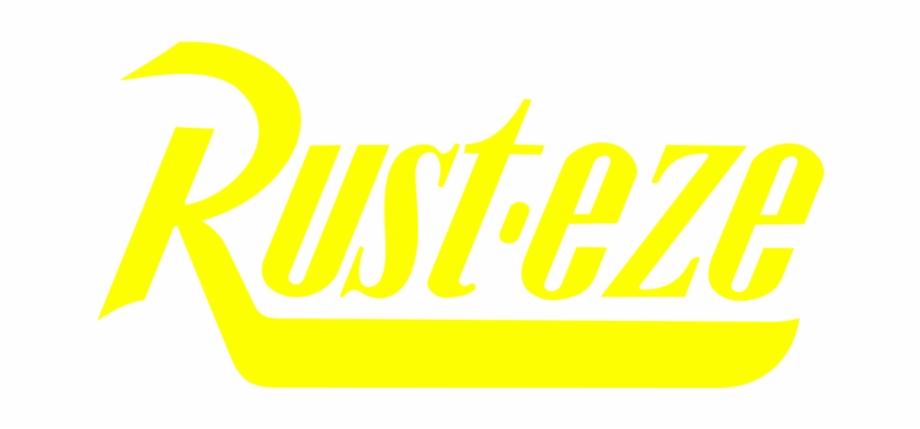 Rust-eze Logo - LogoDix