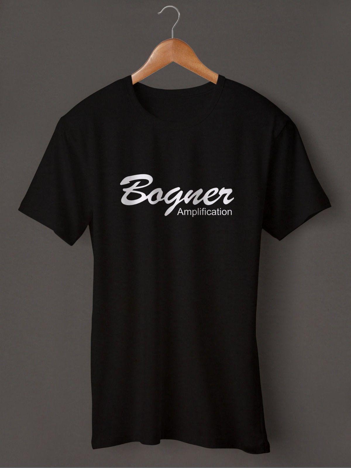 Bogner Logo LogoDix