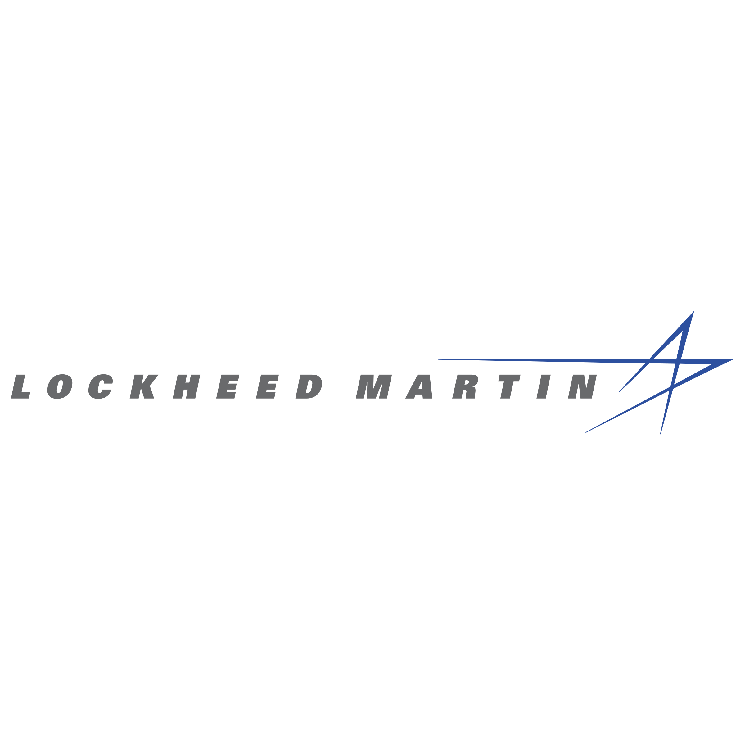 Lockheed Martin Logo