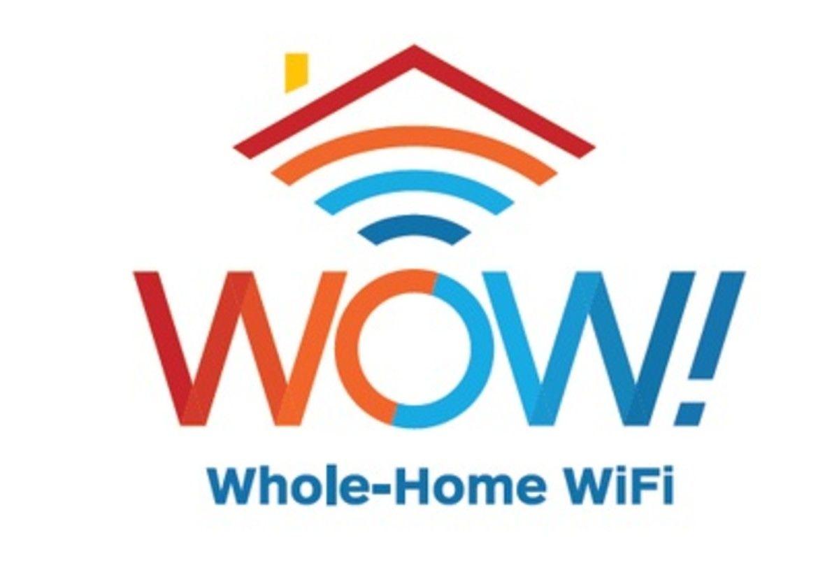Wowway Logo LogoDix
