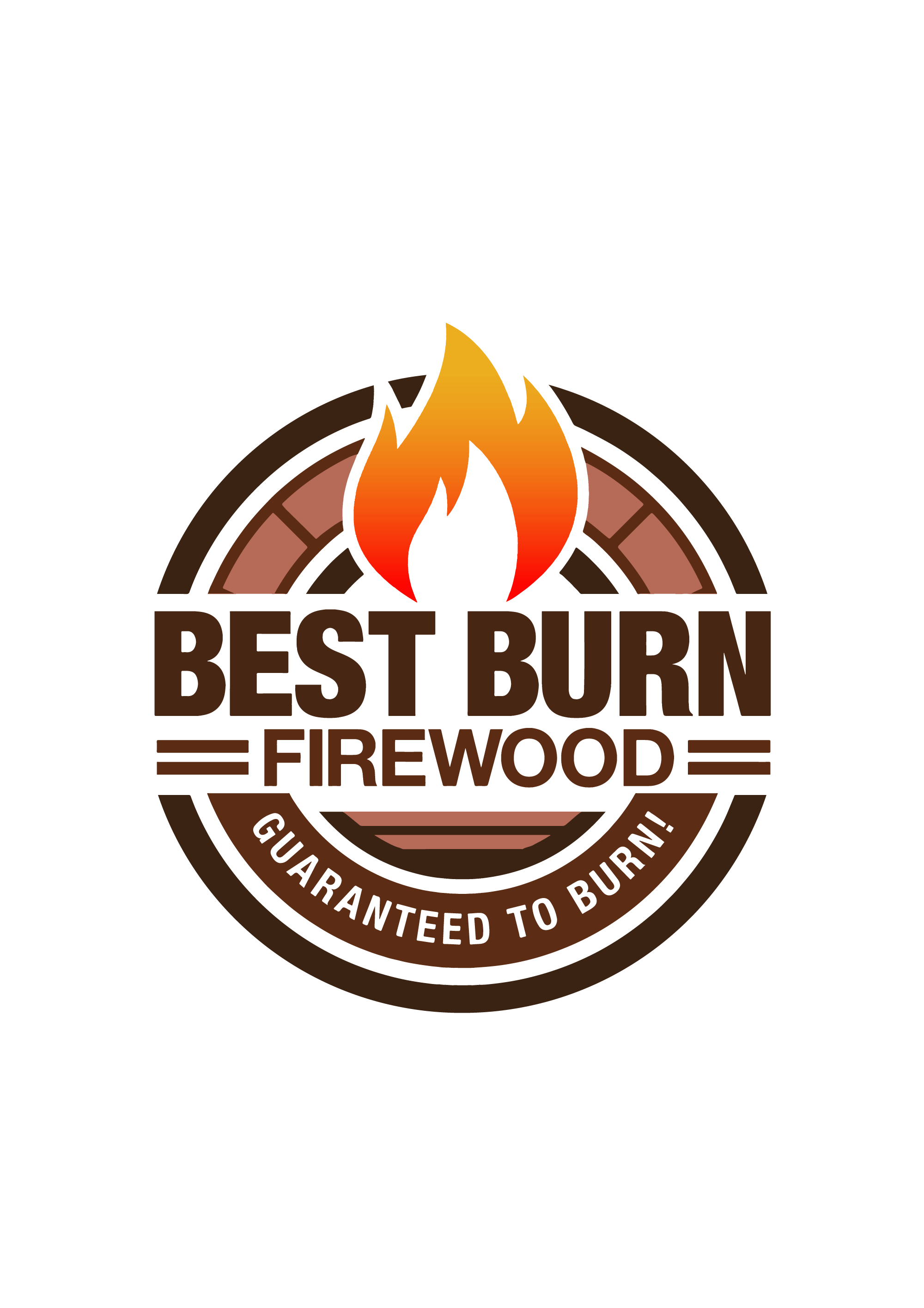 Firewood Logo LogoDix