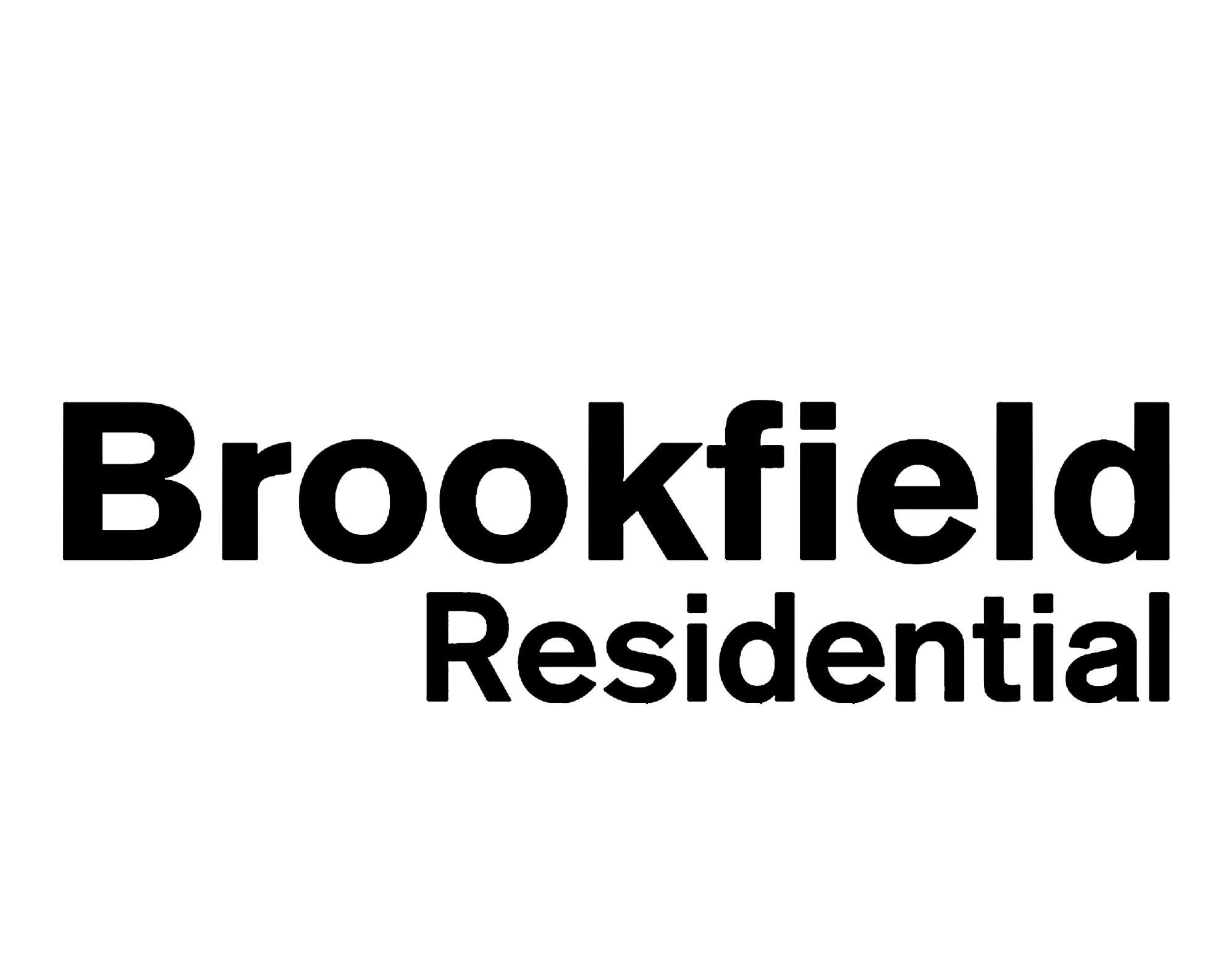 Brookfield Logo LogoDix