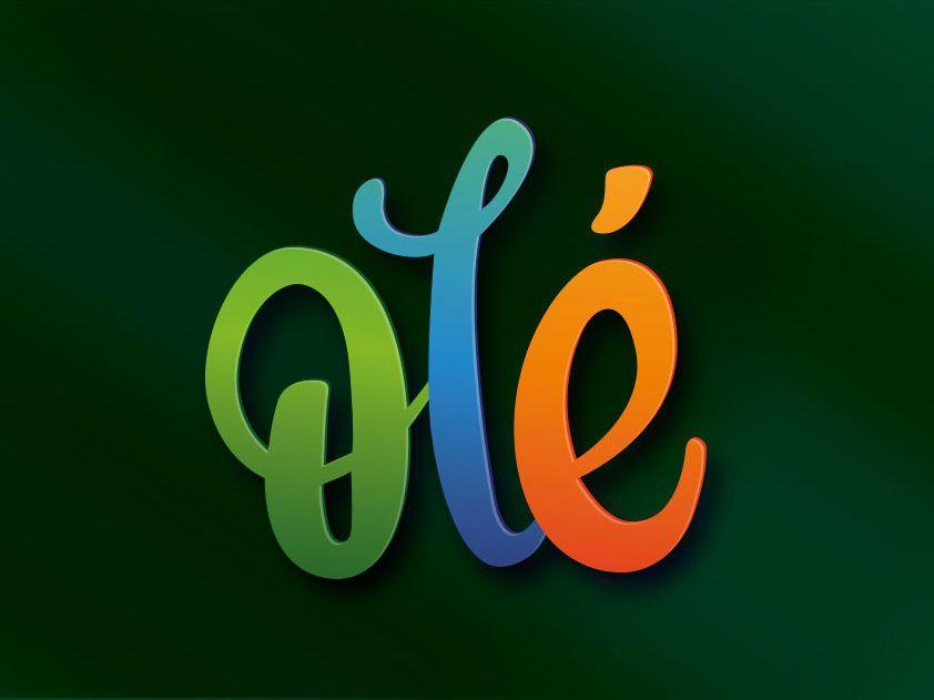 Ole Logo