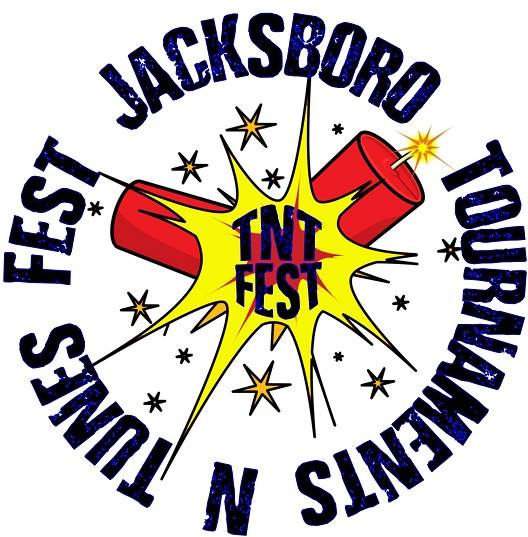 Jacksboro Logo LogoDix