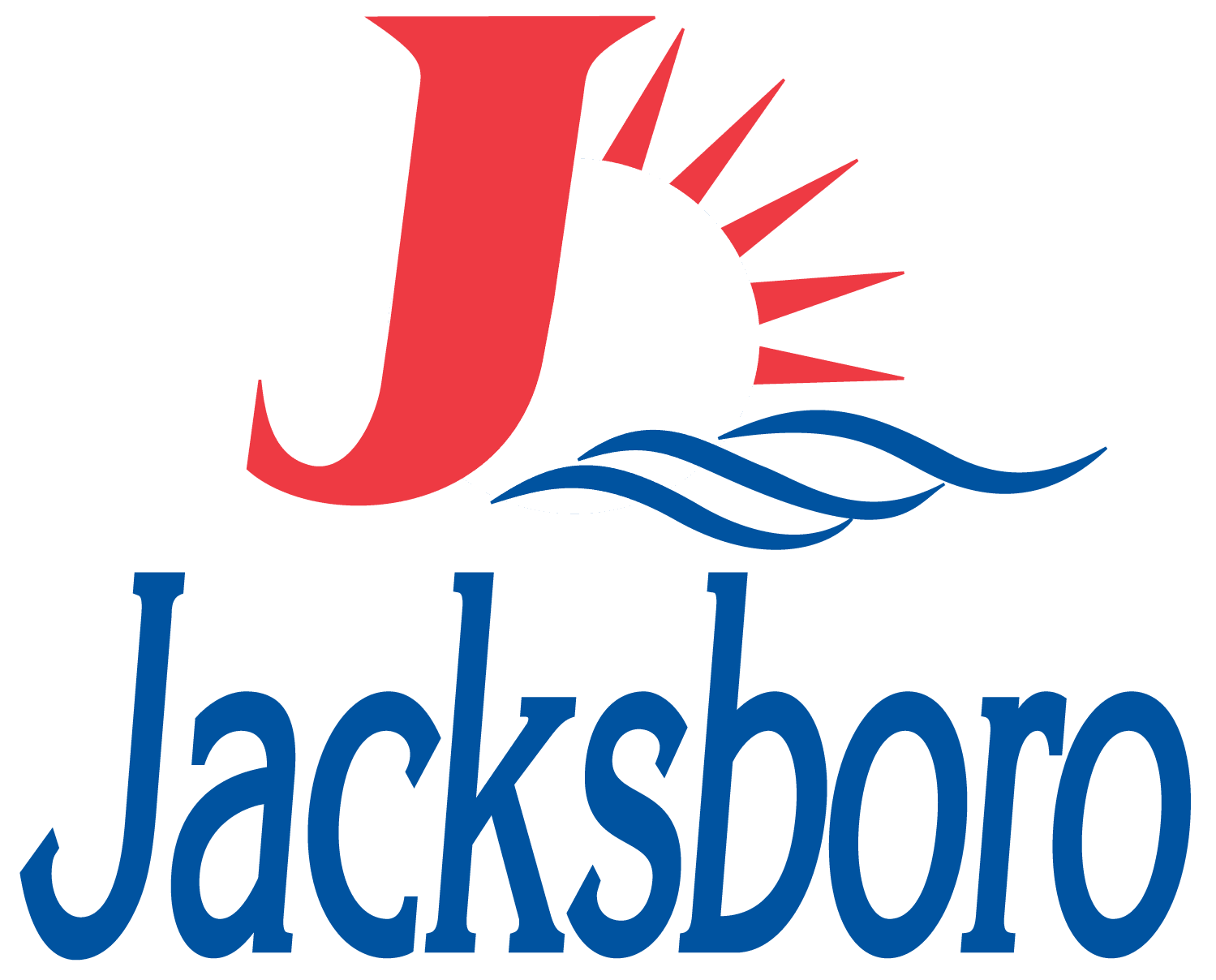 Jacksboro Logo LogoDix