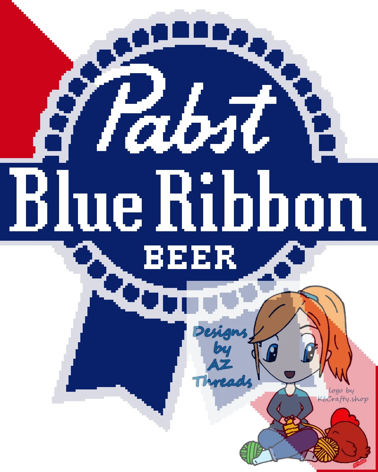 Pabst Logo LogoDix