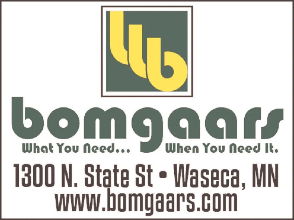 Bomgarrslogo Logo