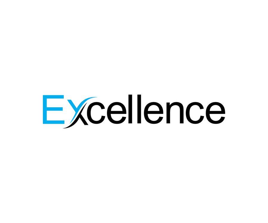 Excellence Logo LogoDix