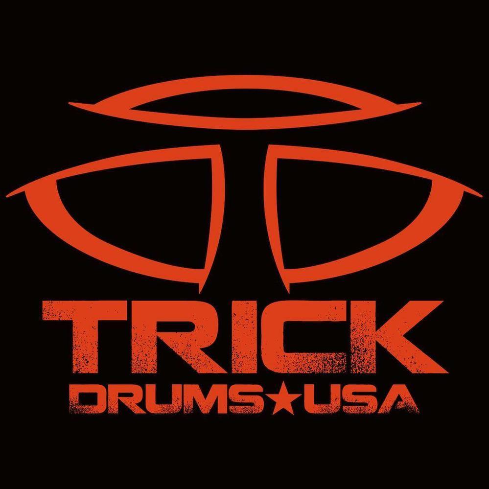Drums Logo LogoDix