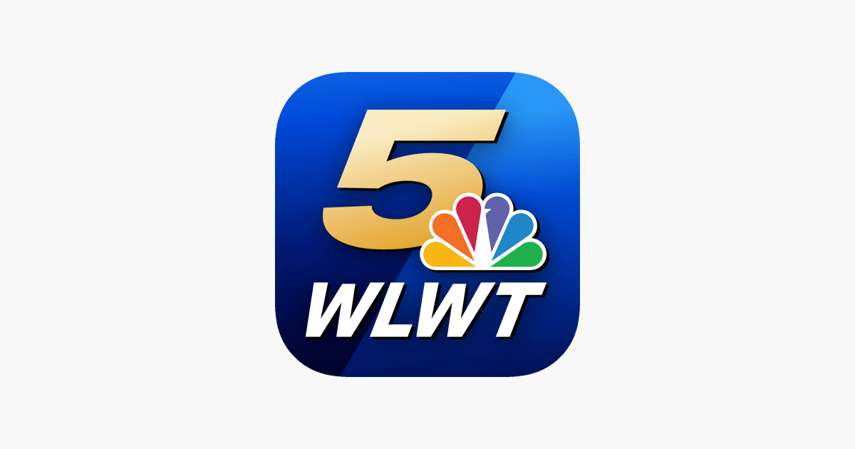 WLWT Logo LogoDix