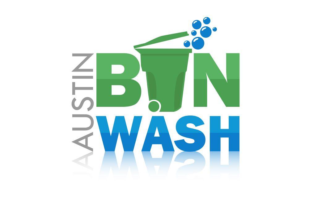 Bin Logo LogoDix