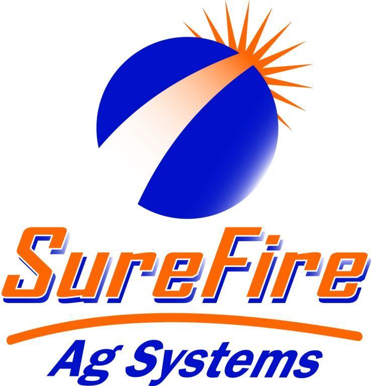 Surefire Logo LogoDix