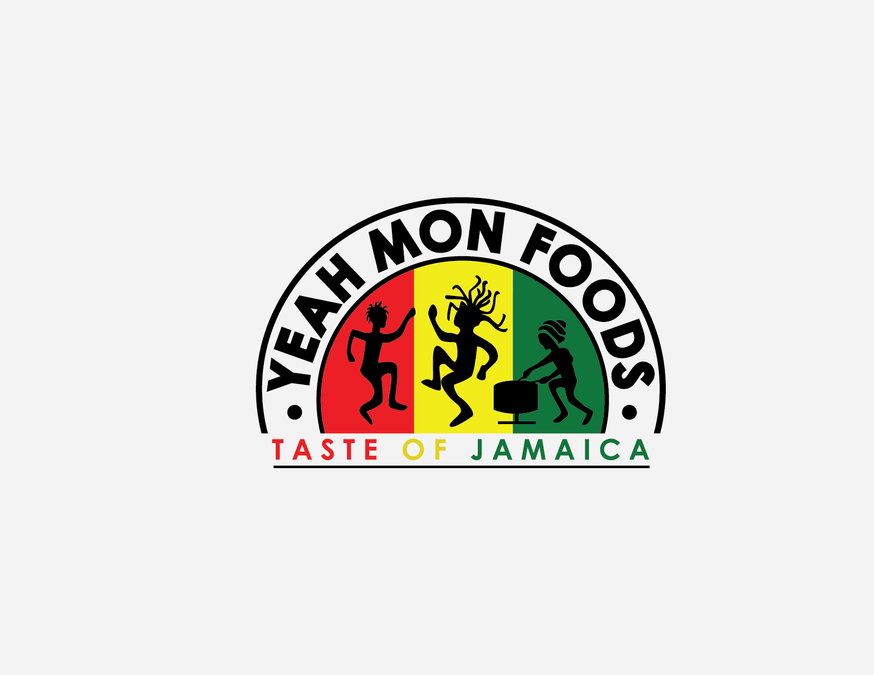 Jamaica Logo LogoDix