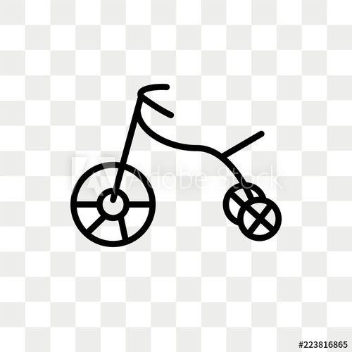 Tricycle Logo LogoDix