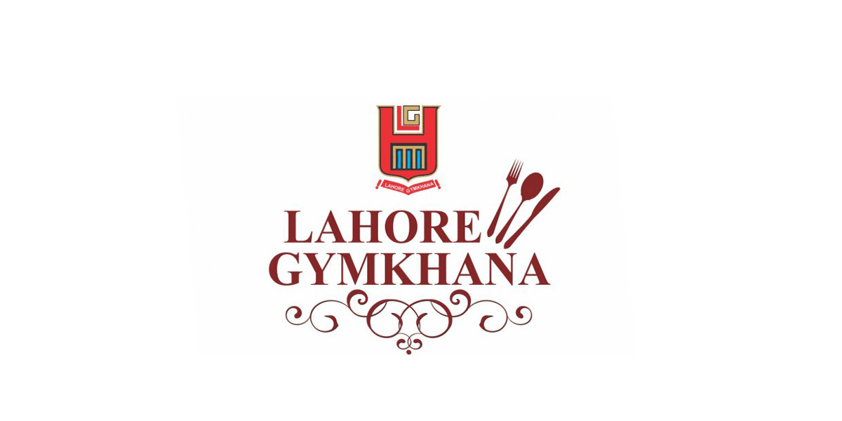 Gymkhana Logo LogoDix