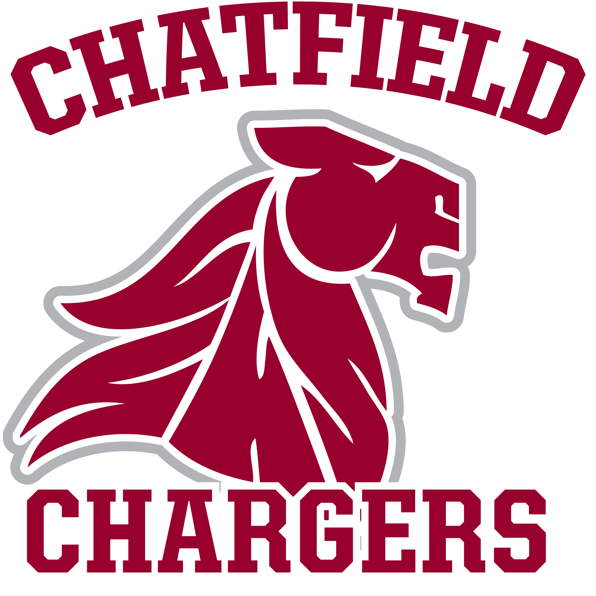 Chatfield Logo LogoDix