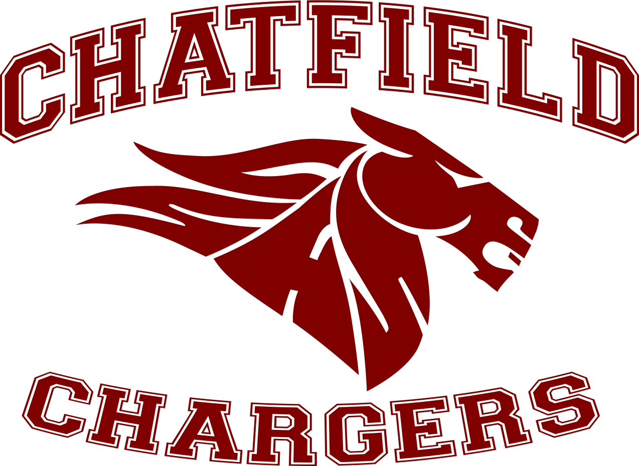 Chatfield Logo LogoDix