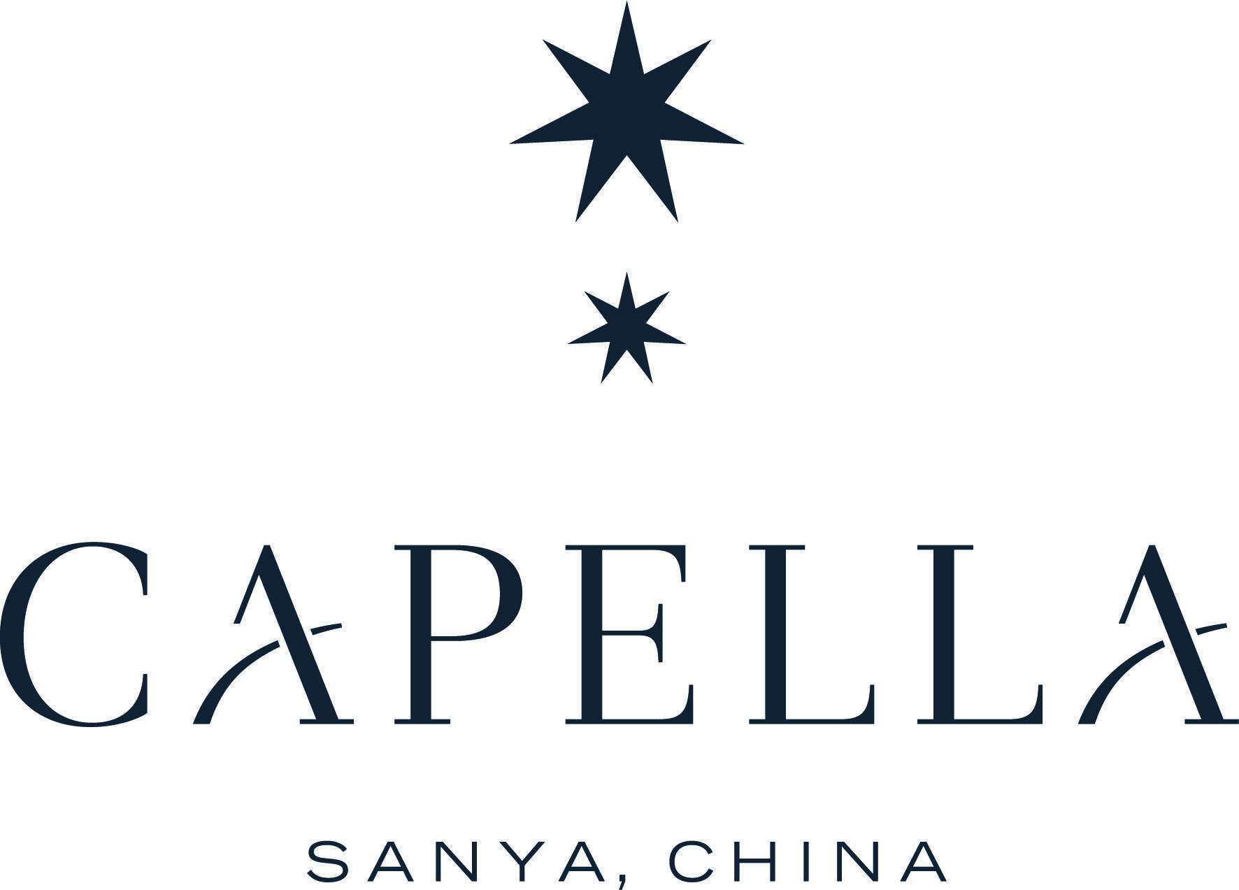 Capella Logo LogoDix