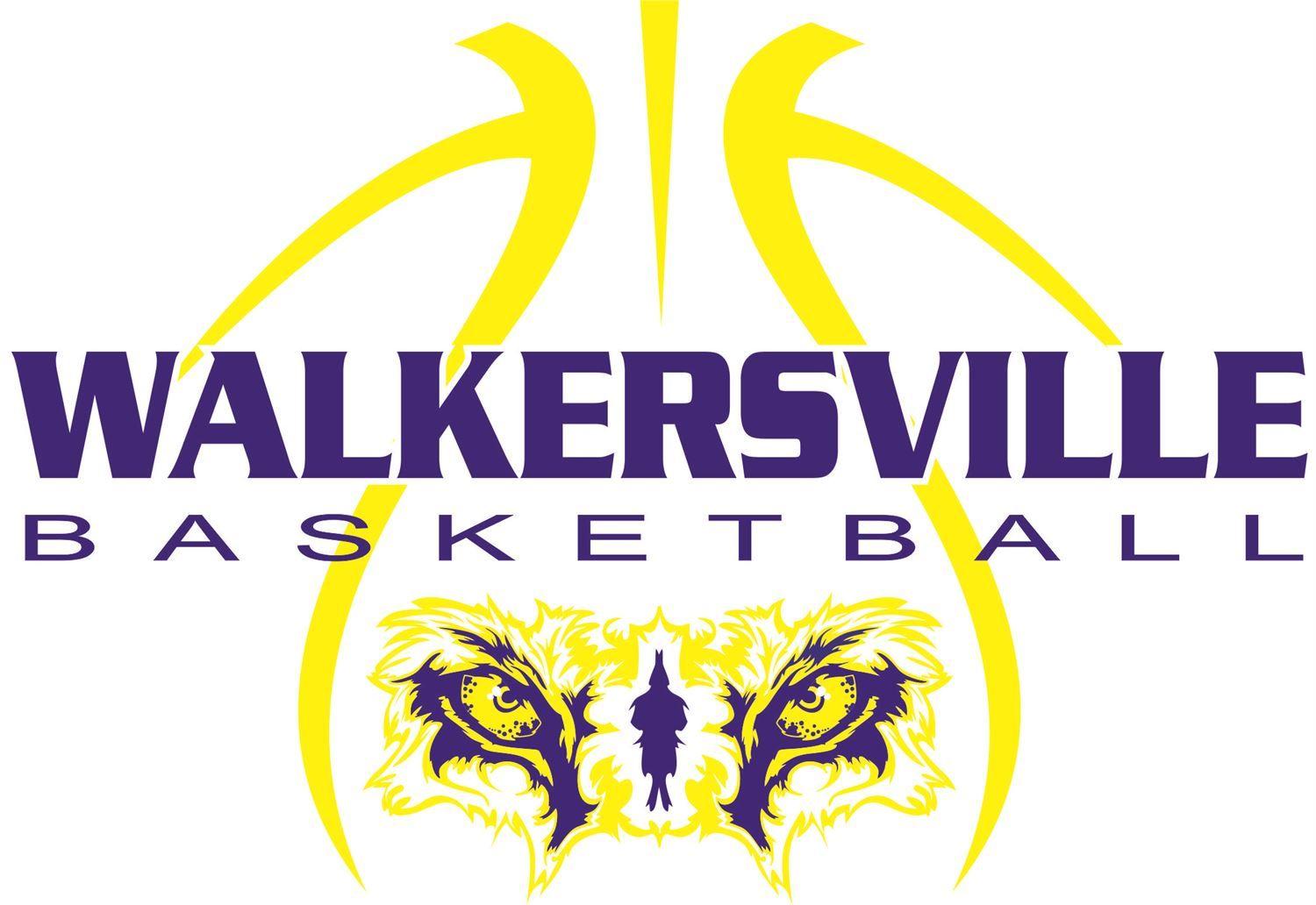 Walkersville Logo