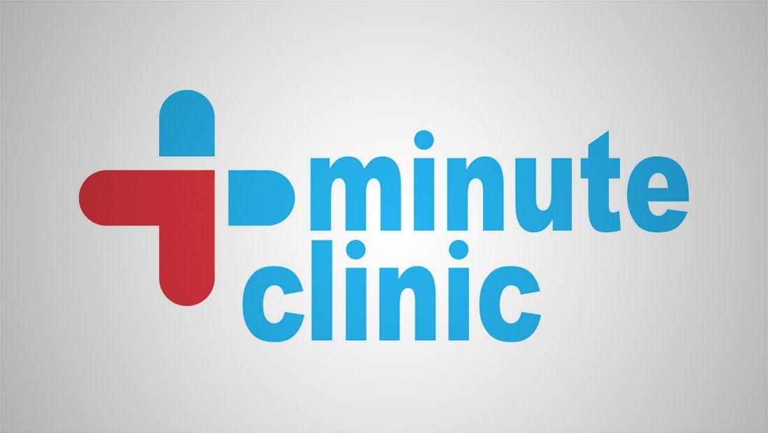 MinuteClinic Logo LogoDix