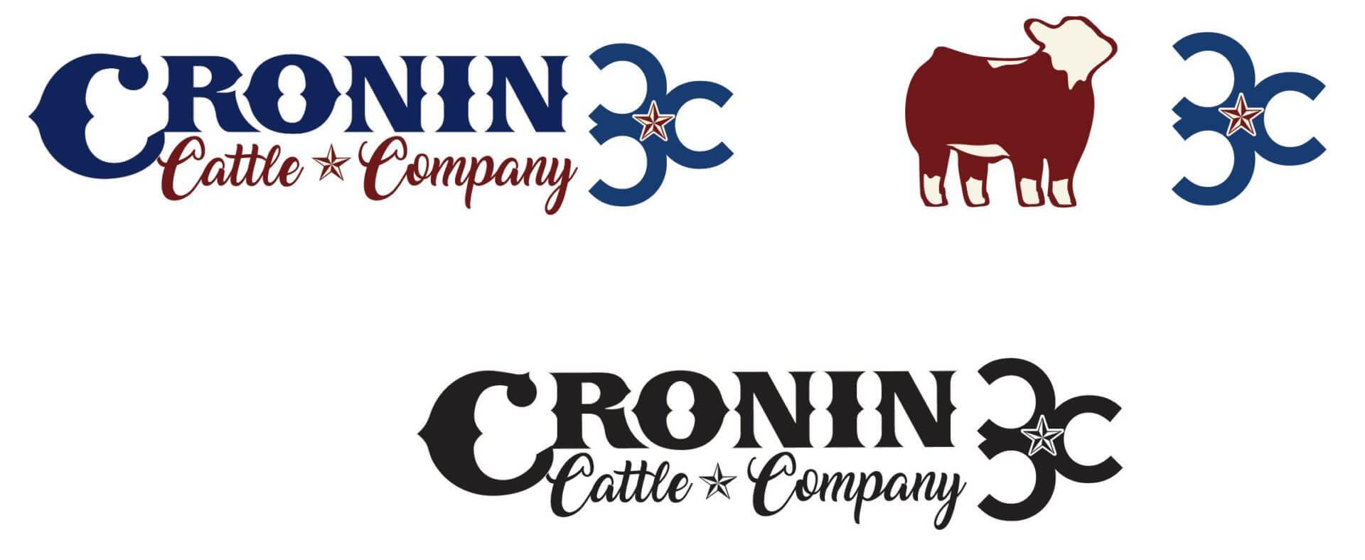 Cattle Logo LogoDix