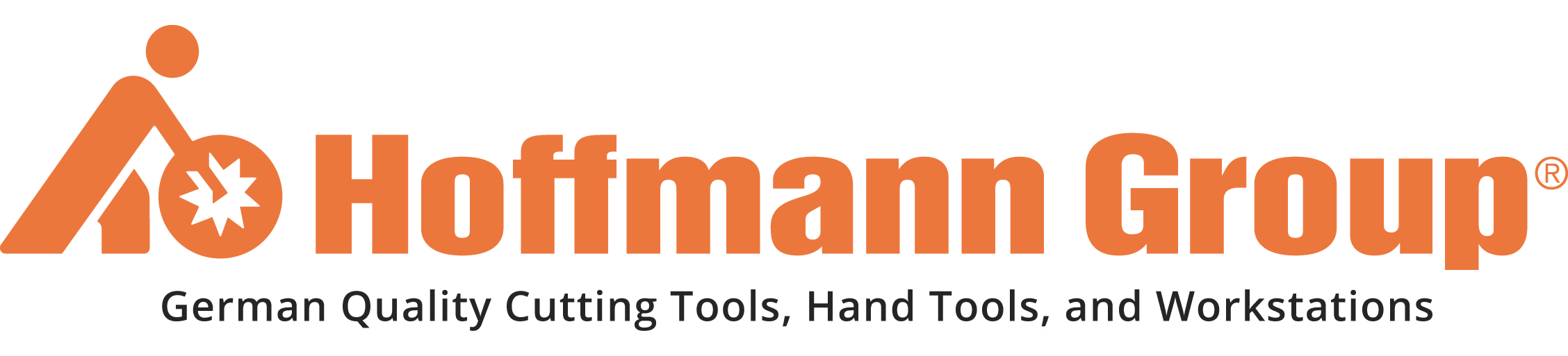 Hoffmann Logo LogoDix
