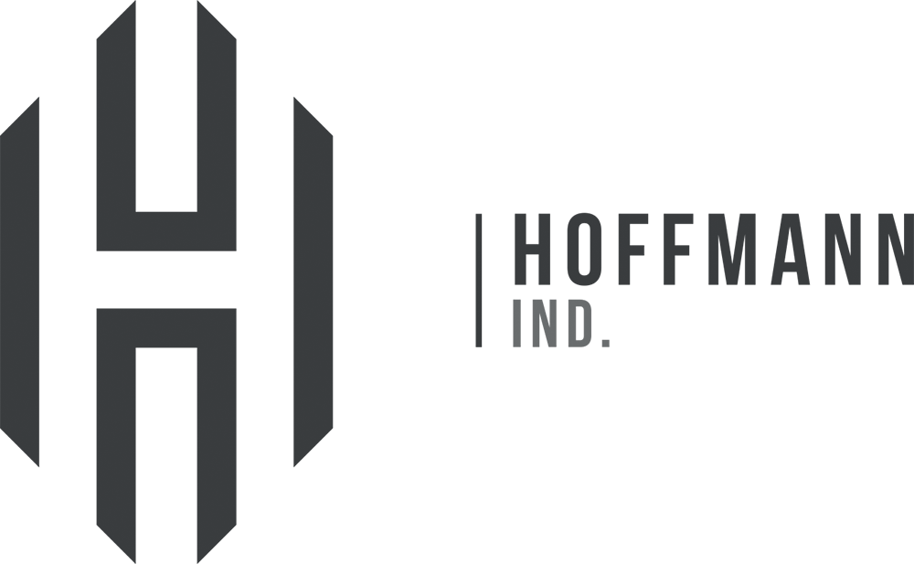 Hoffmann Logo LogoDix