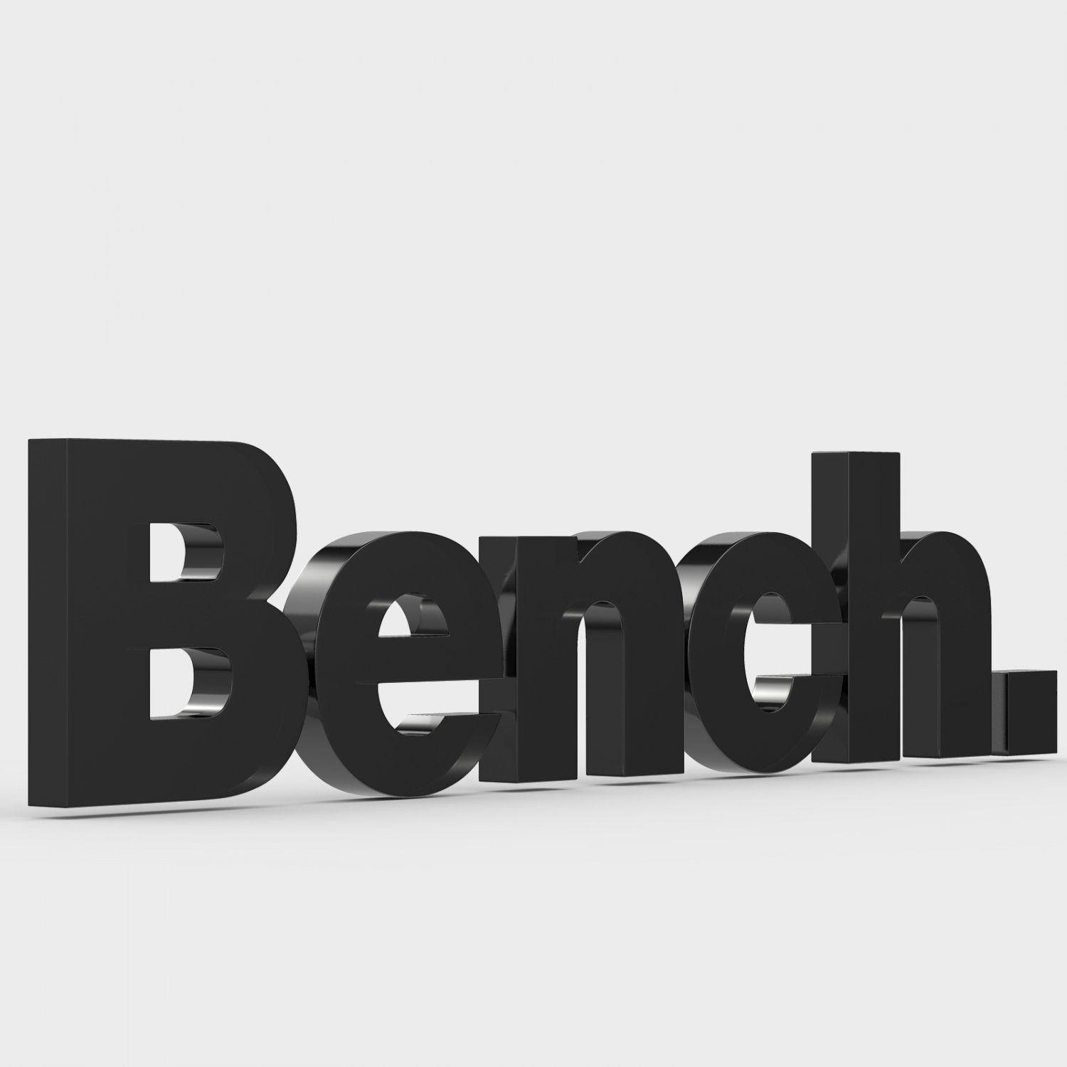 Bench Logo LogoDix