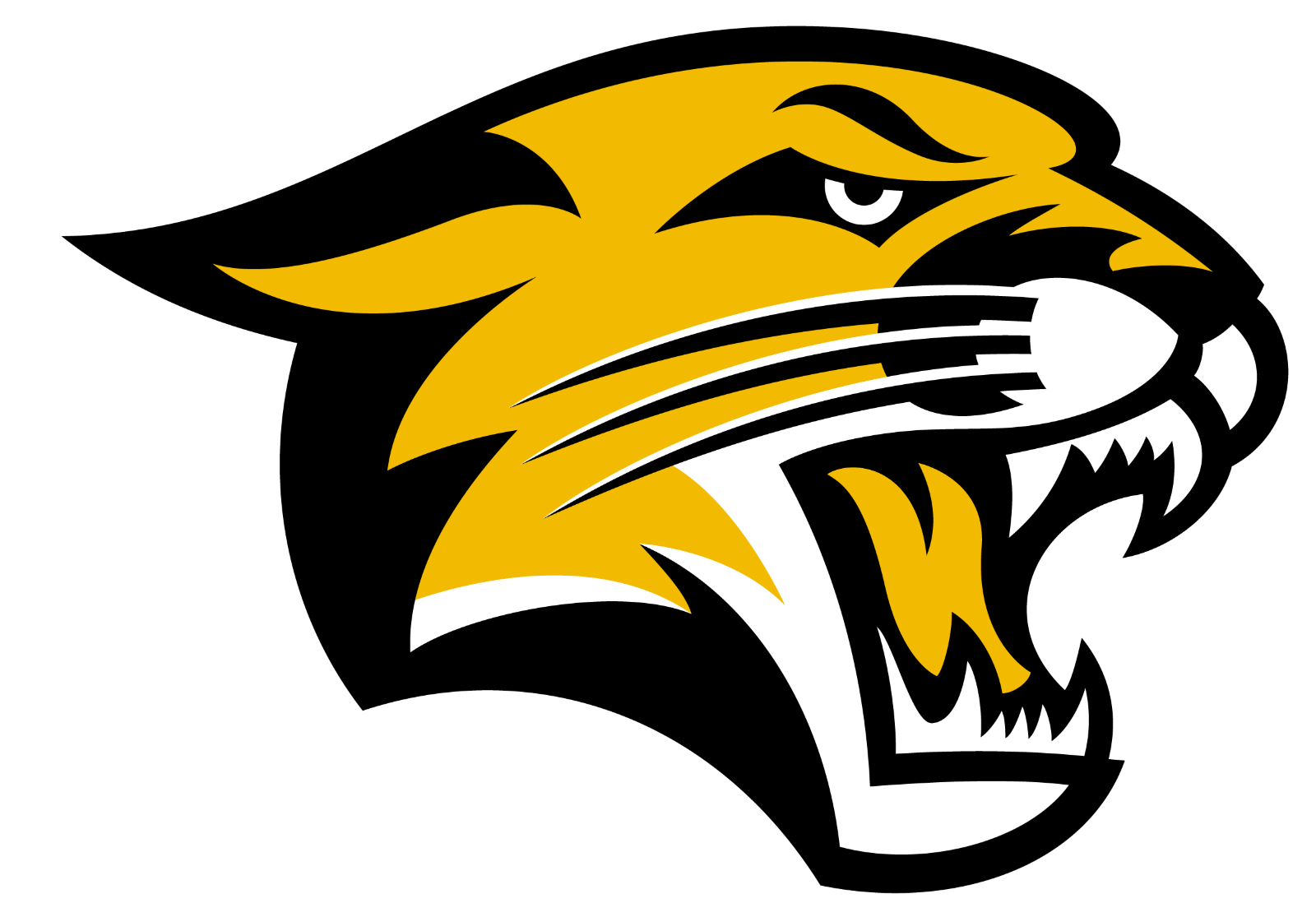 Cougars Logo LogoDix