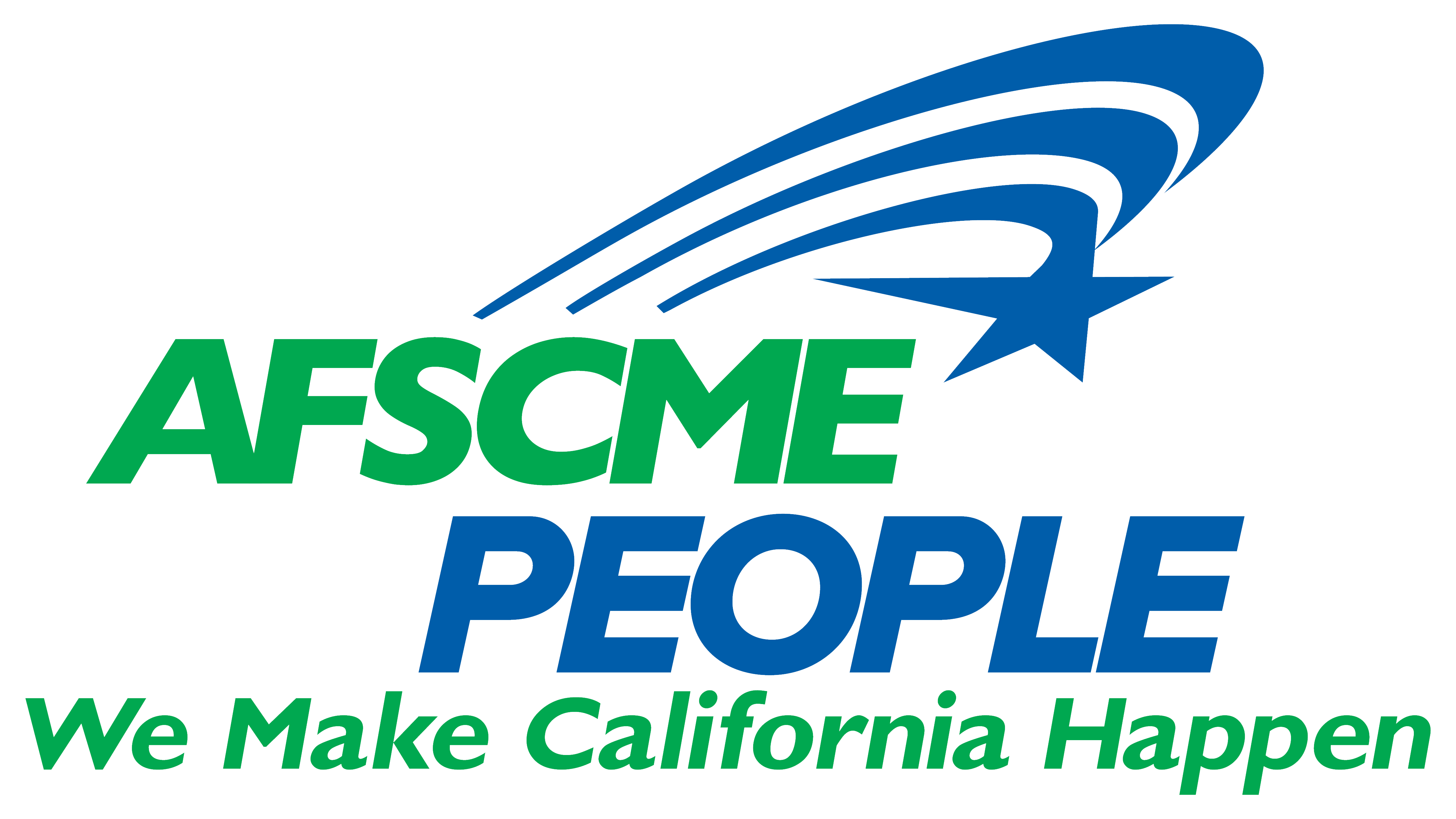 AFSCME Logo