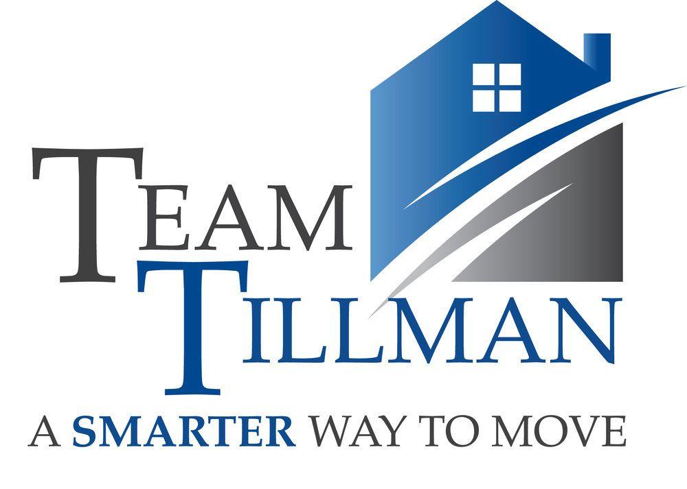 Tillman Logo LogoDix
