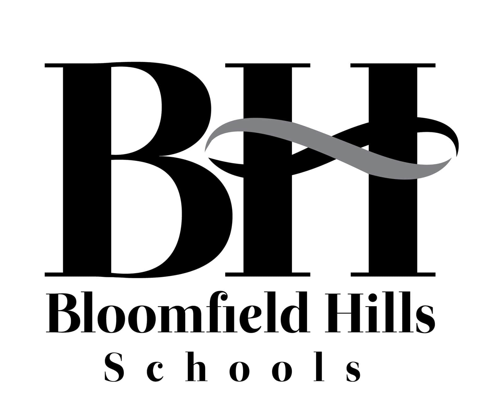 Bloomfield Logo LogoDix