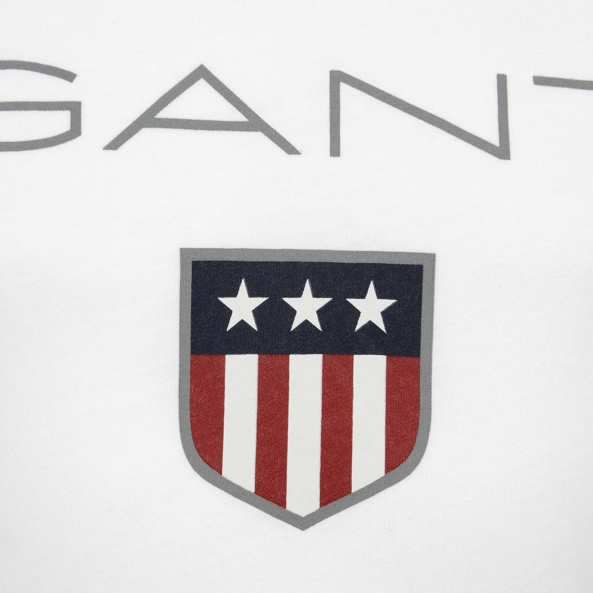 Gant Logo LogoDix