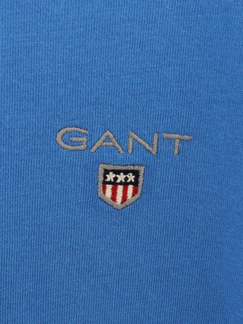 Gant Logo LogoDix
