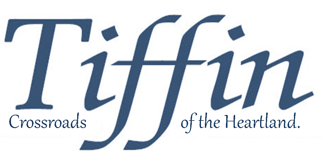 Tiffin Logo LogoDix