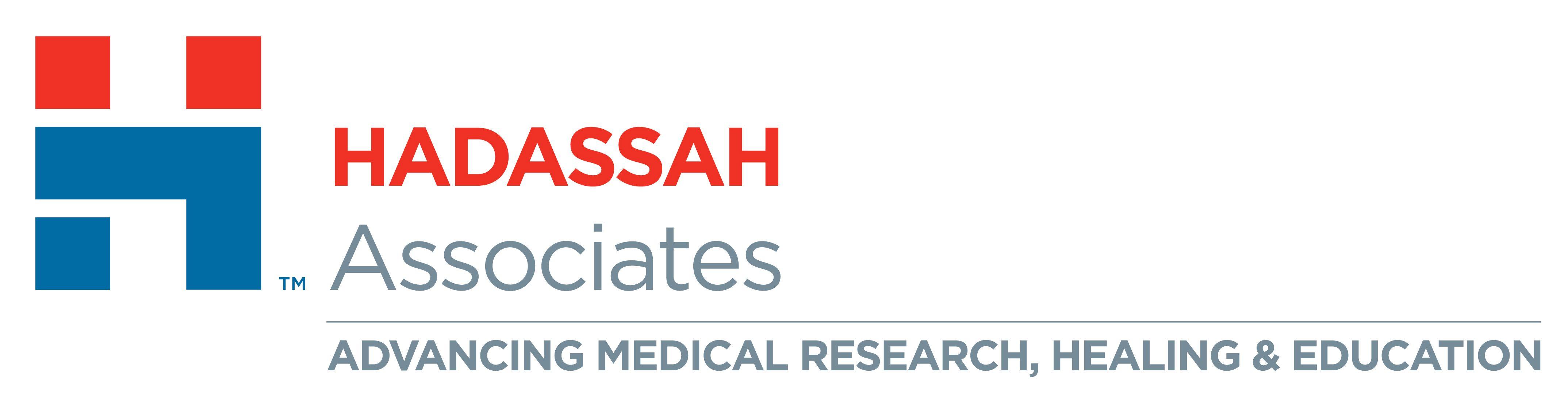Hadassah Logo LogoDix