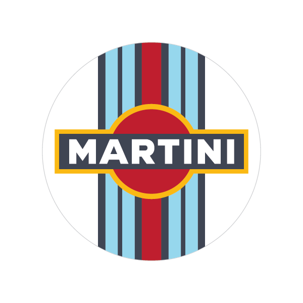 Martini Logo LogoDix