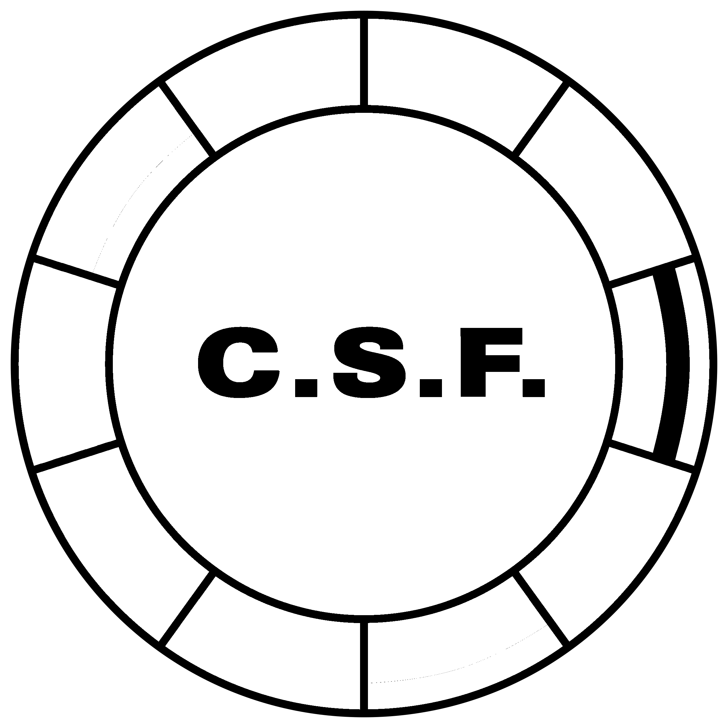 CFS Logo LogoDix