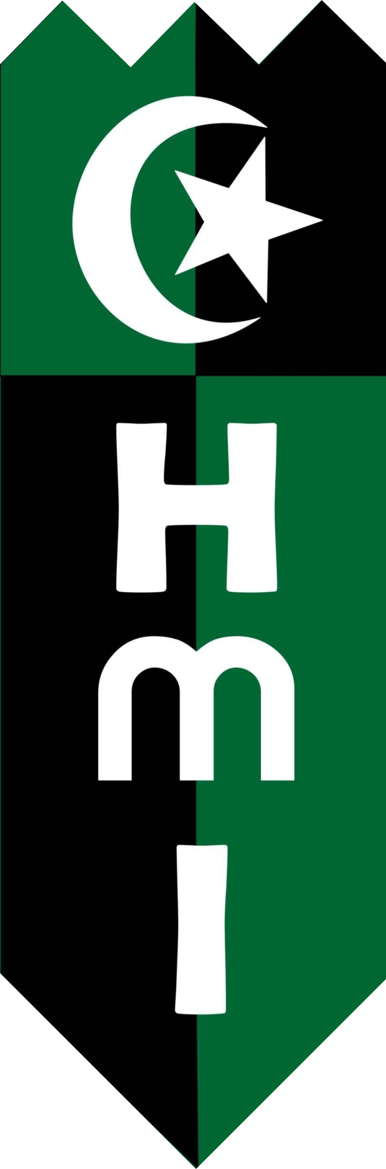 HMI Logo