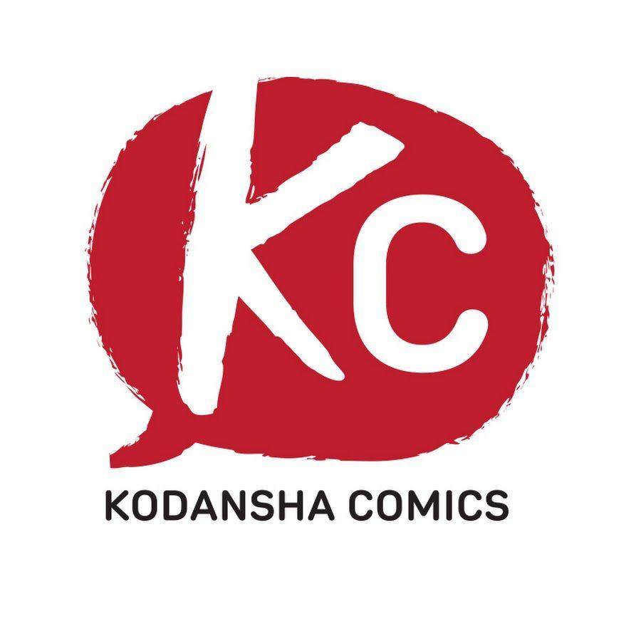 Kodansha Logo LogoDix