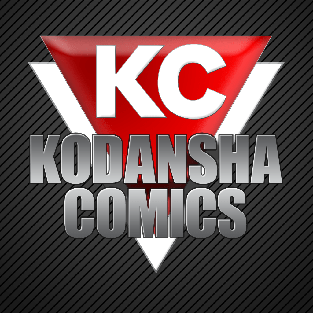 Kodansha Logo LogoDix