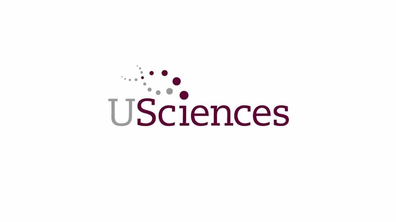 USciences Logo LogoDix