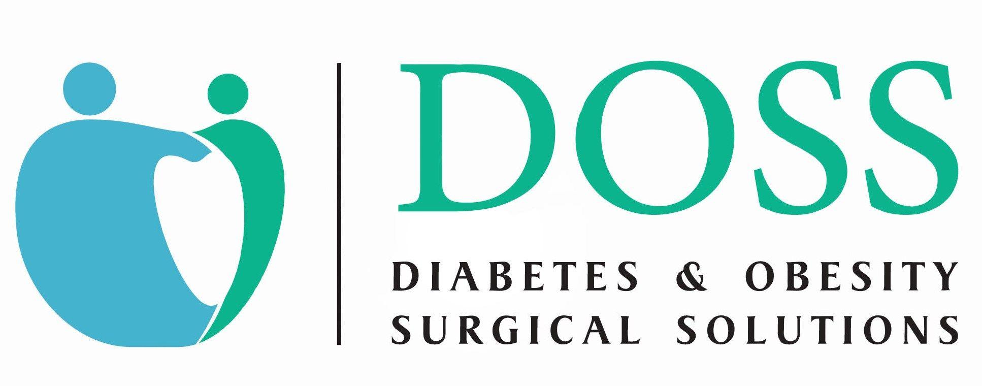 Doss Logo LogoDix