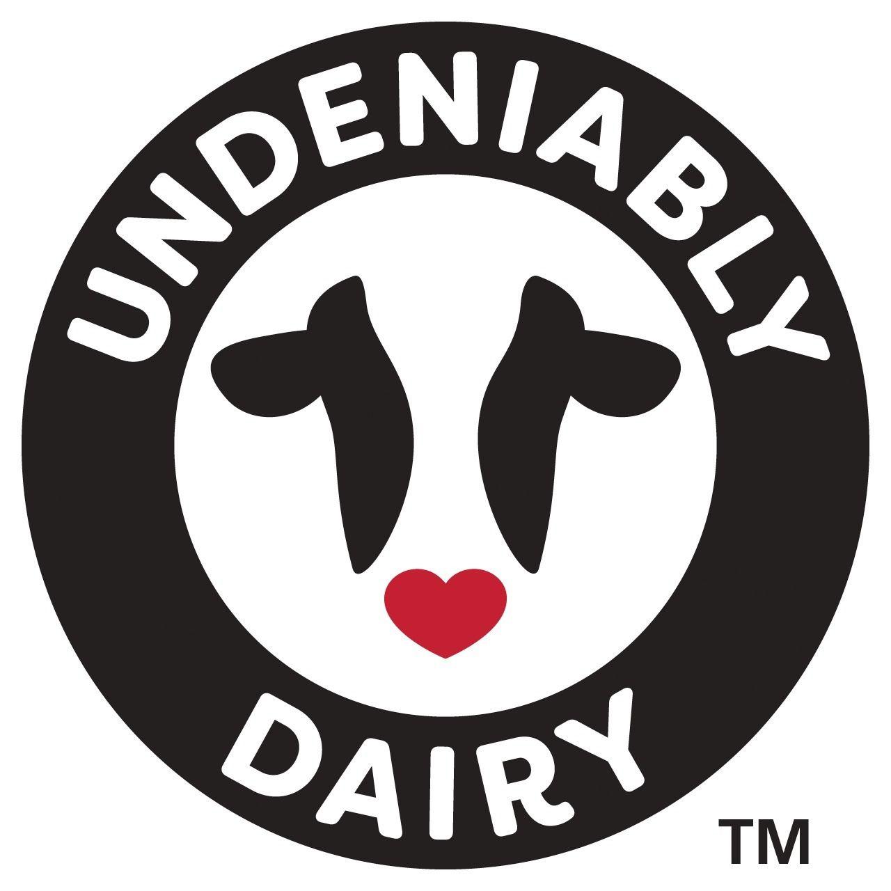 Dairy Logo LogoDix
